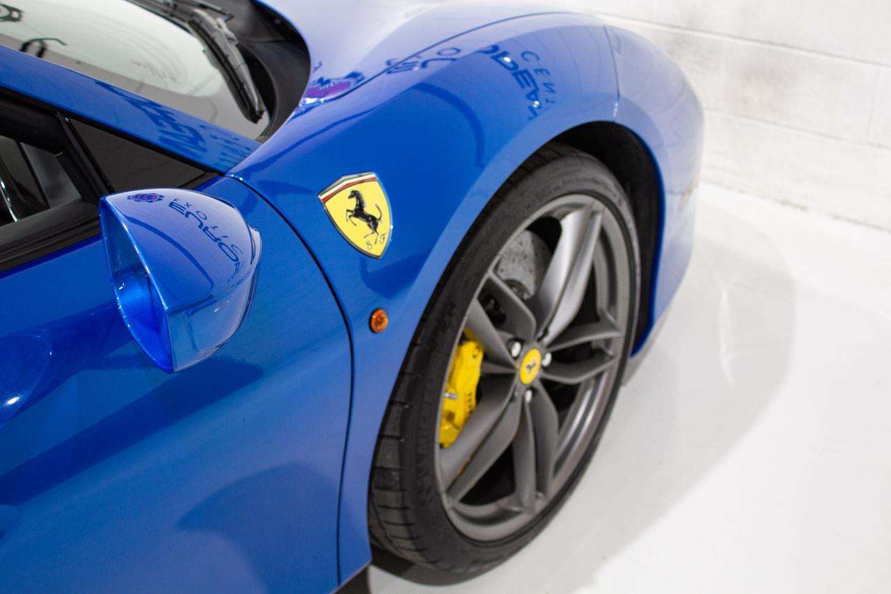 2017 Ferrari 488 Spider Tampa FL