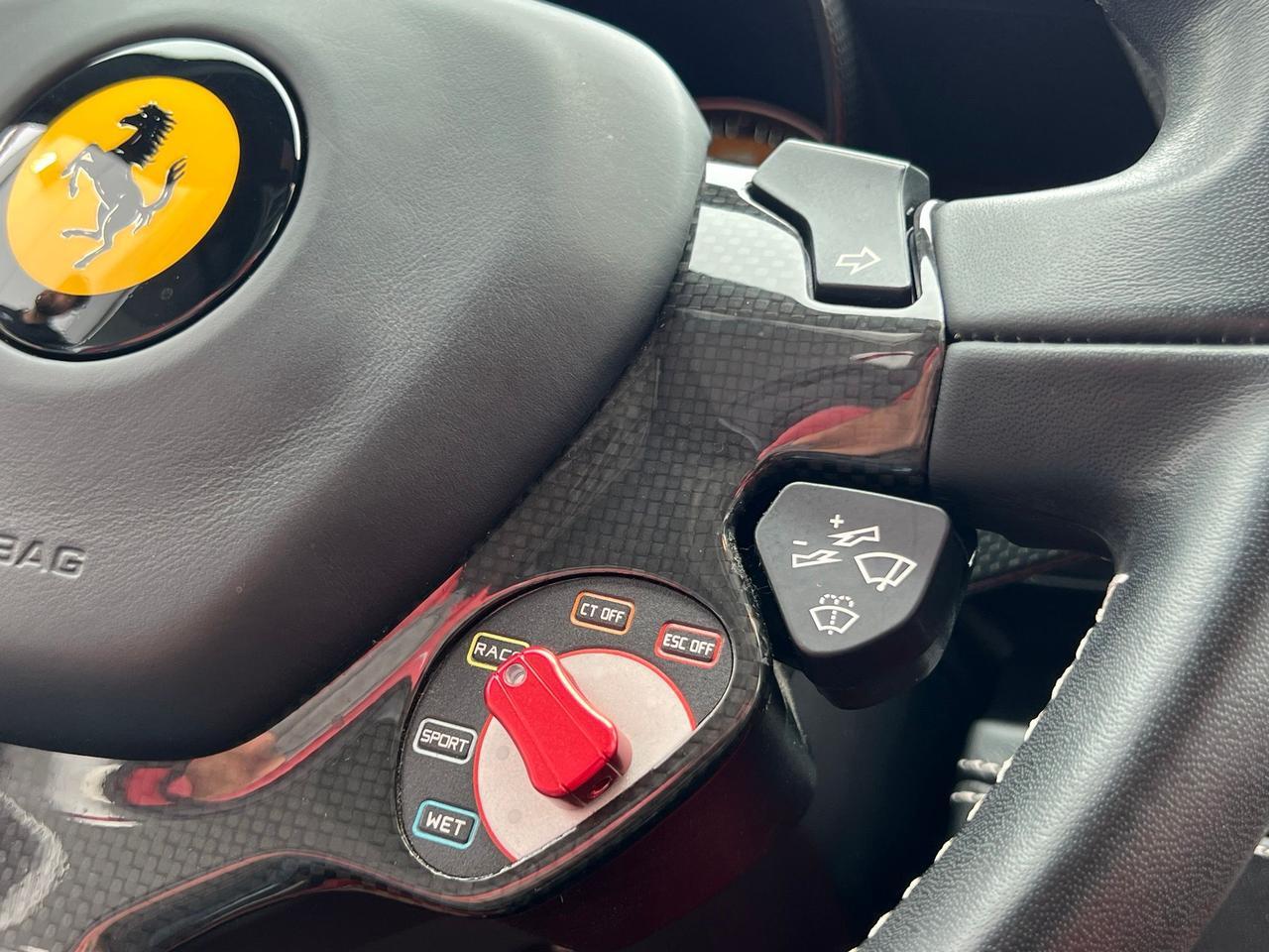 2017 Ferrari 488 Spider Base Indianapolis IN