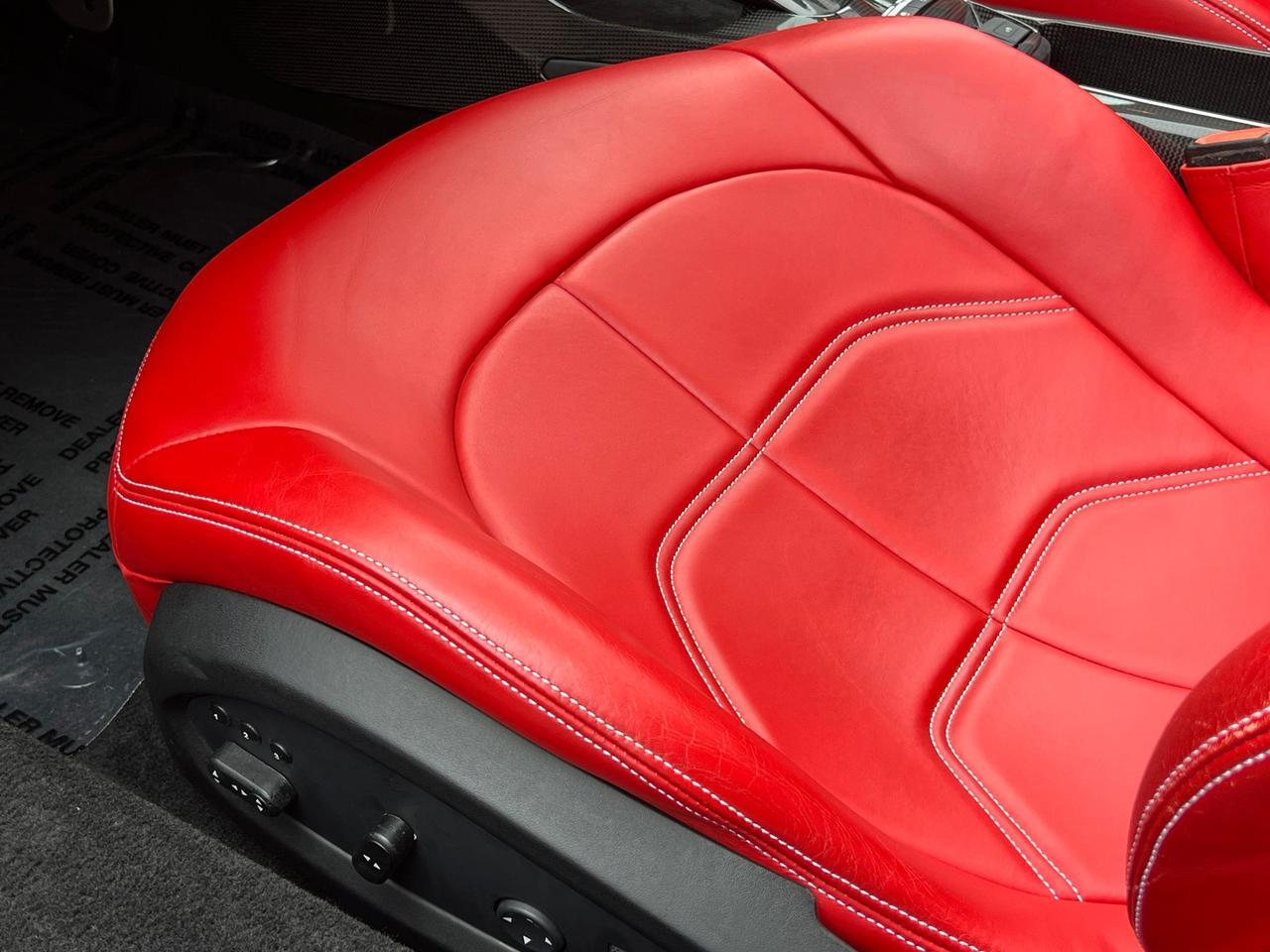 2017 Ferrari 488 Spider Base Indianapolis IN