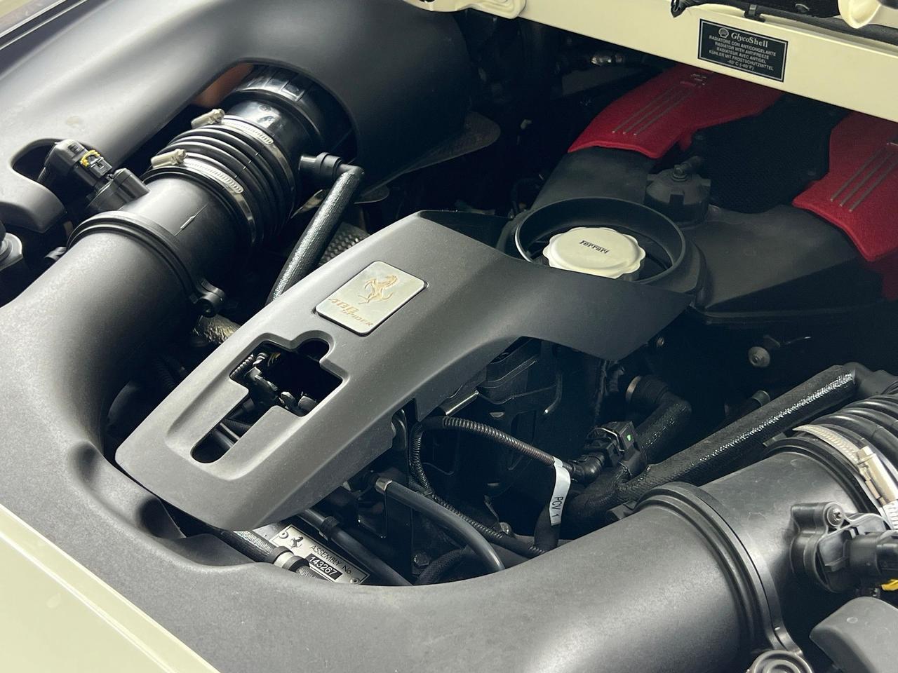 2017 Ferrari 488 Spider Base Indianapolis IN
