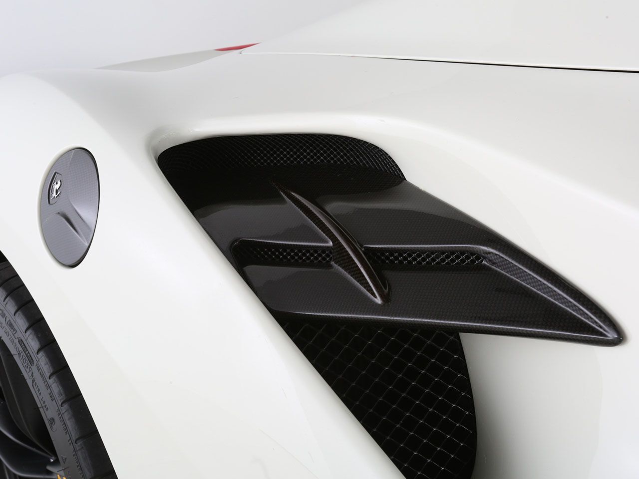 2017 Ferrari 488 Spider Base Indianapolis IN