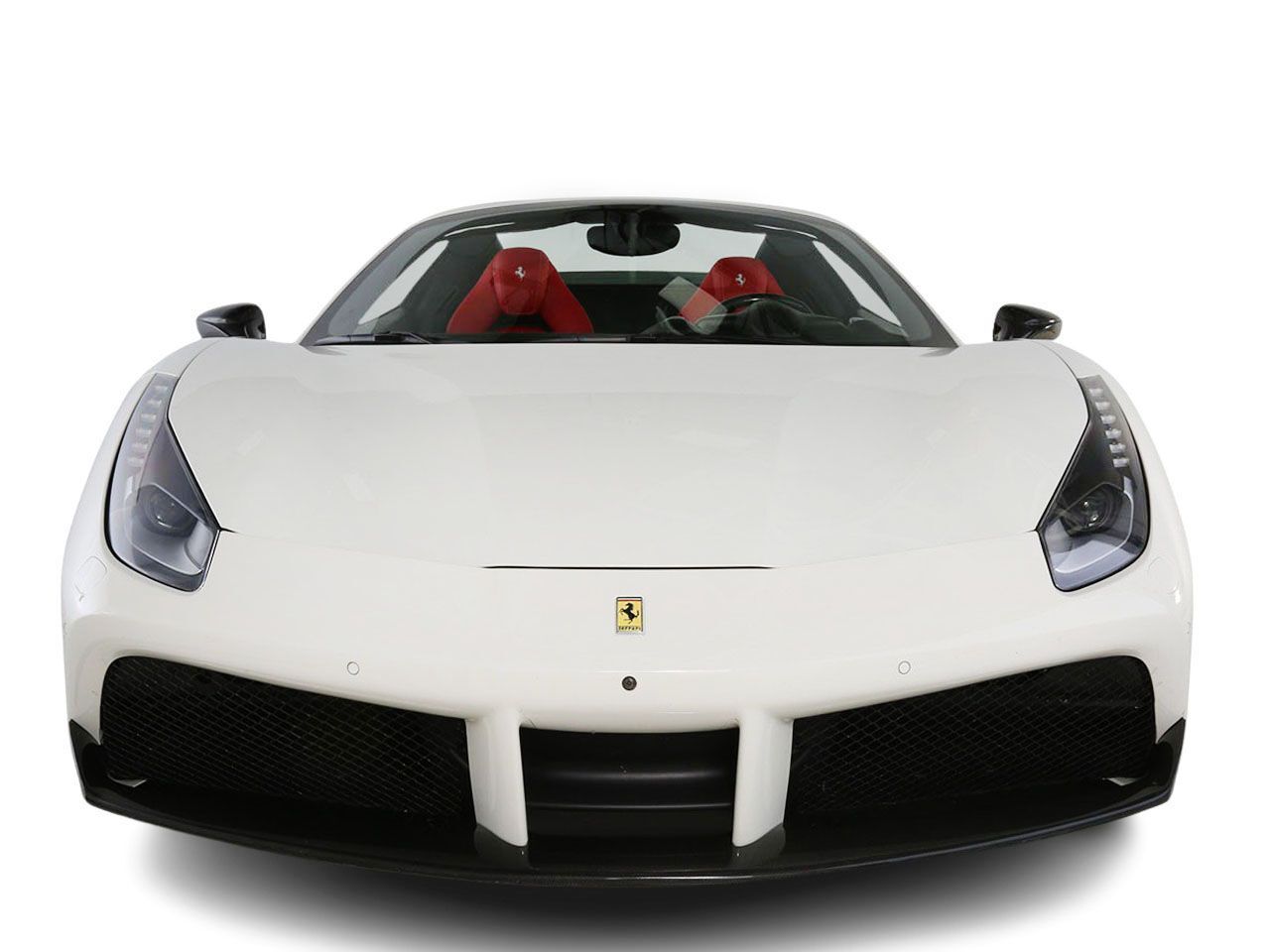 2017 Ferrari 488 Spider Base Indianapolis IN