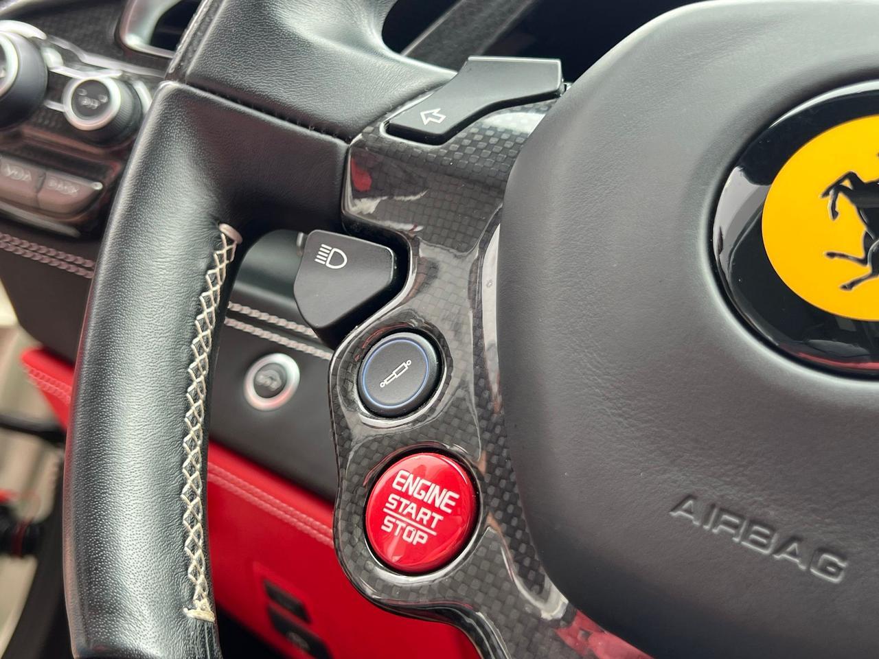 2017 Ferrari 488 Spider Base Indianapolis IN