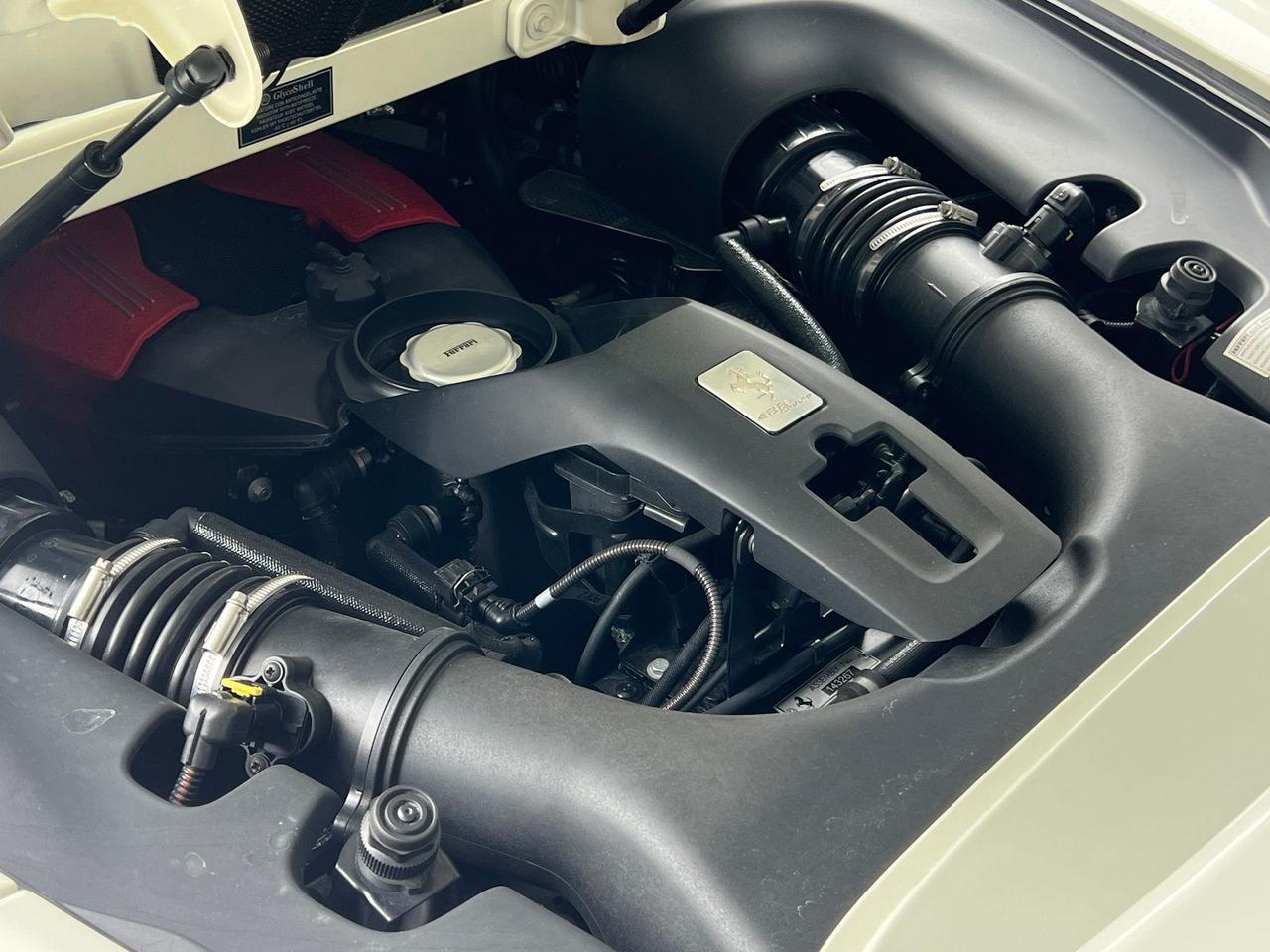 2017 Ferrari 488 Spider Base Indianapolis IN