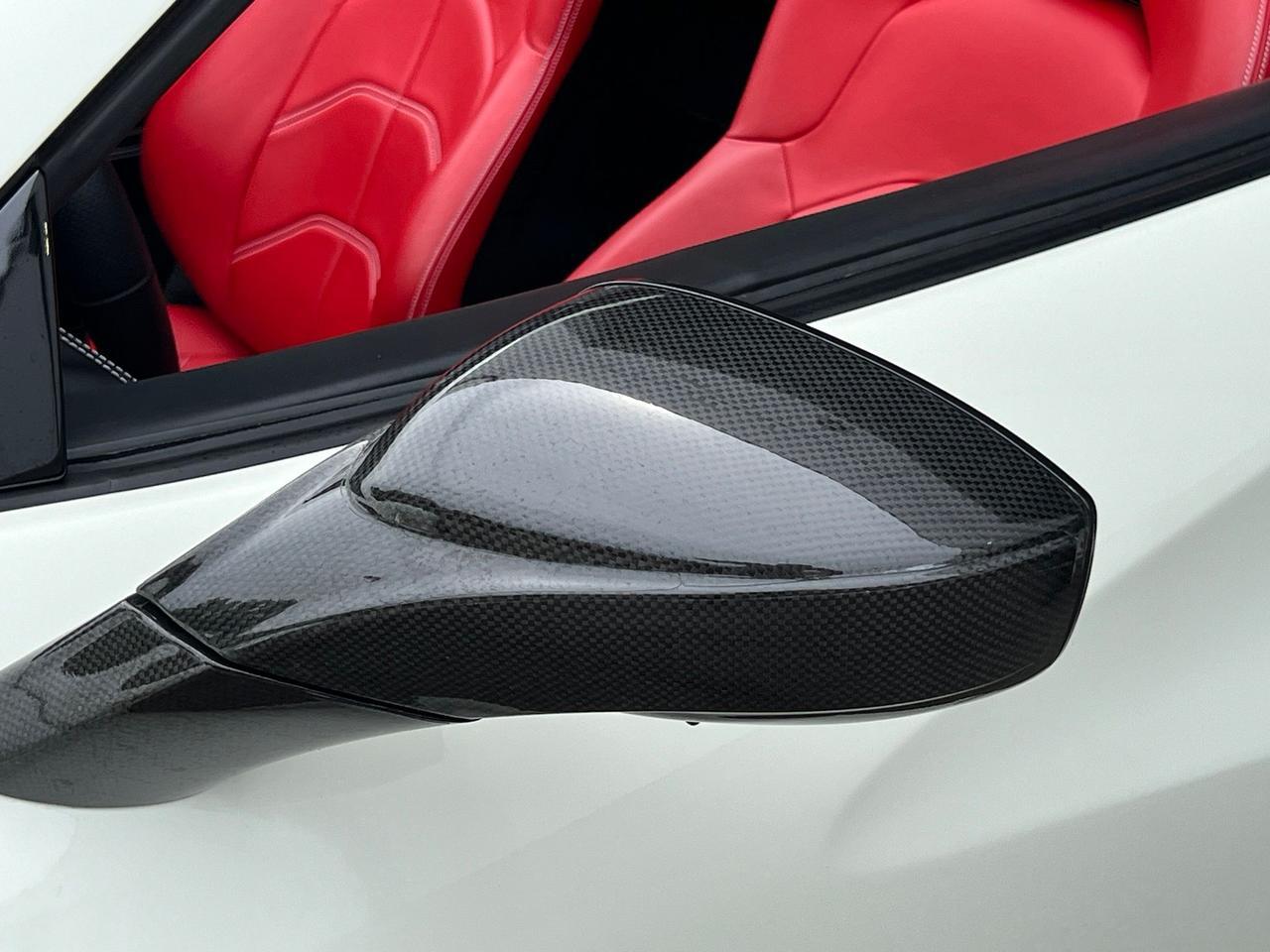 2017 Ferrari 488 Spider Base Indianapolis IN