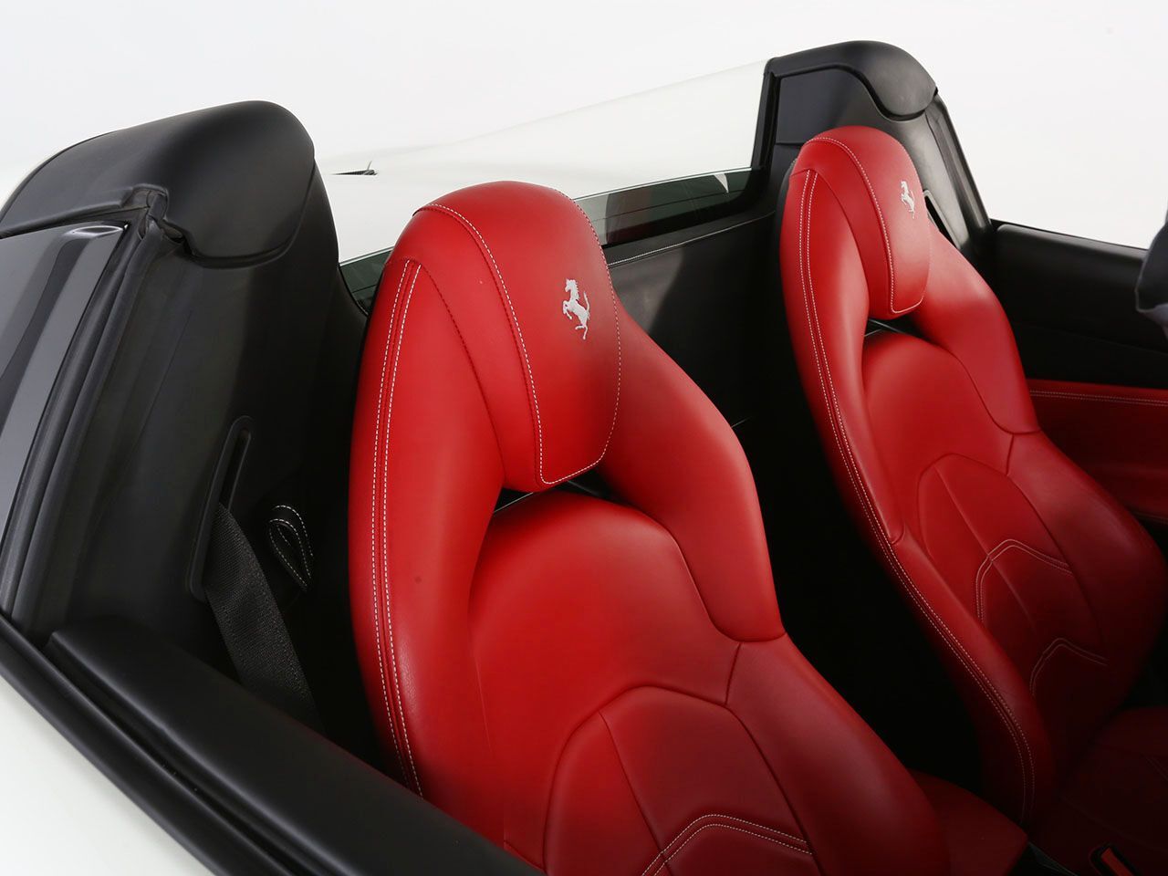 2017 Ferrari 488 Spider Base Indianapolis IN