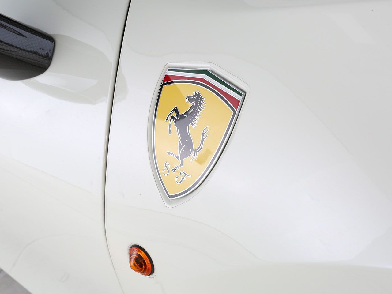 2017 Ferrari 488 Spider Base Indianapolis IN