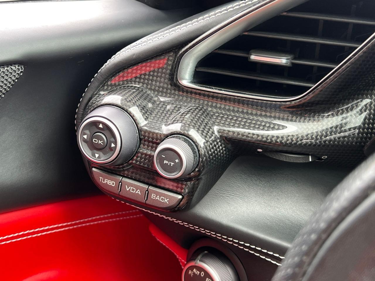 2017 Ferrari 488 Spider Base Indianapolis IN