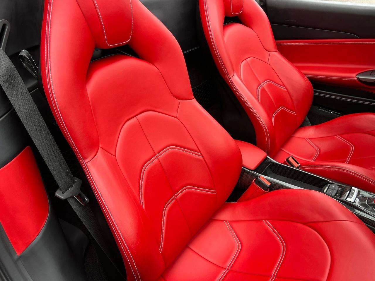 2017 Ferrari 488 Spider Base Indianapolis IN
