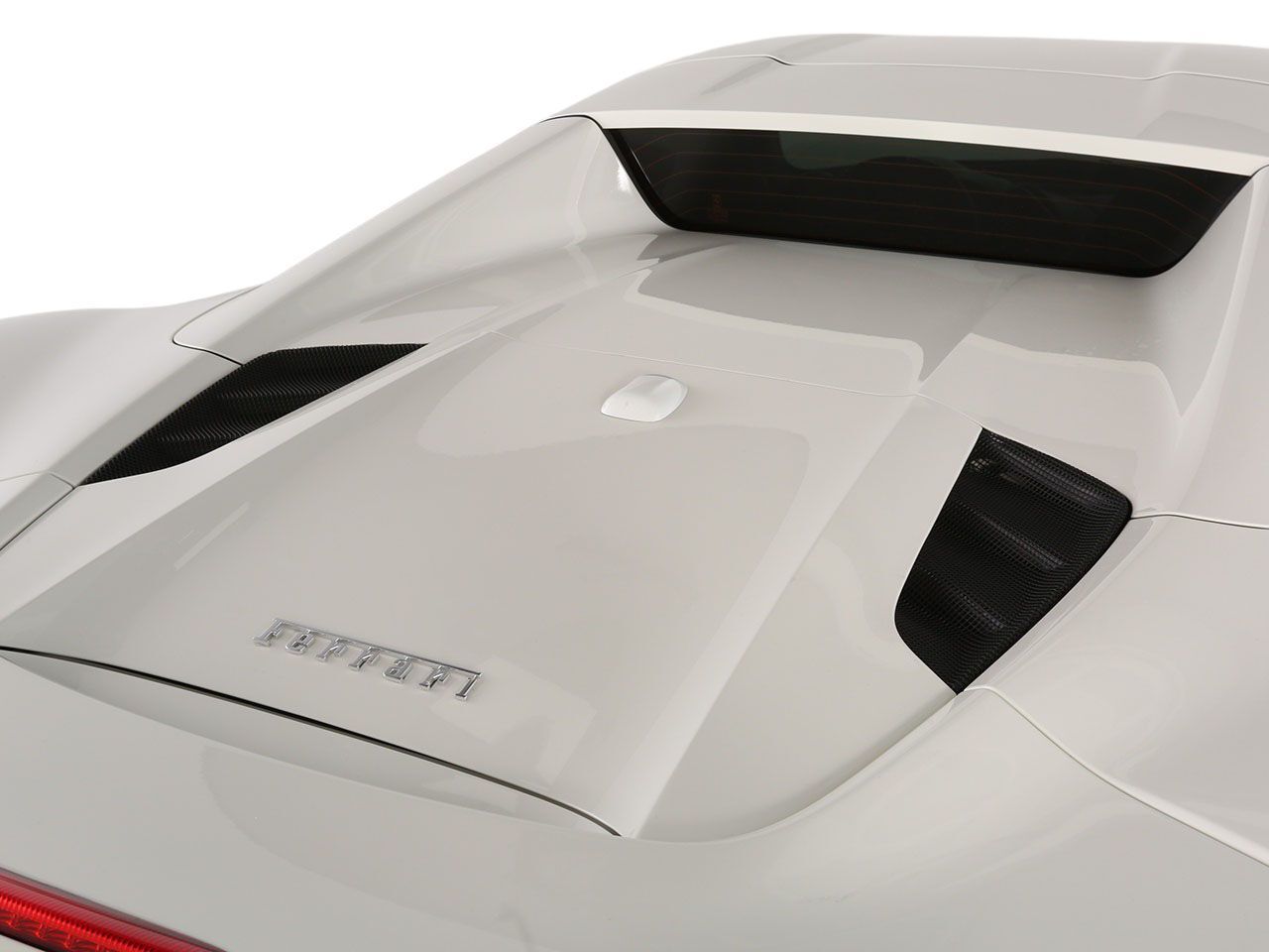 2017 Ferrari 488 Spider Base Indianapolis IN