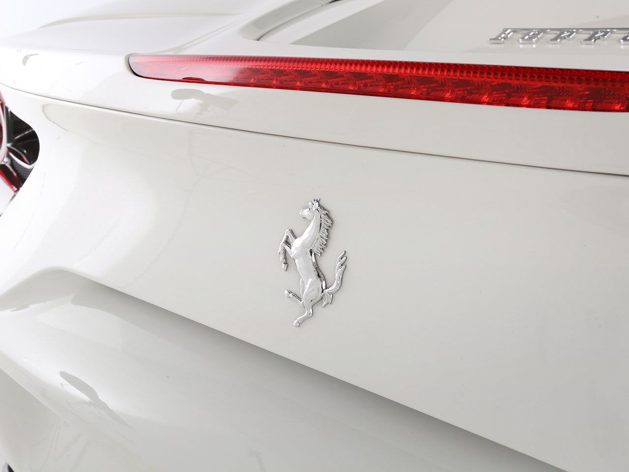 2017 Ferrari 488 Spider Base Indianapolis IN