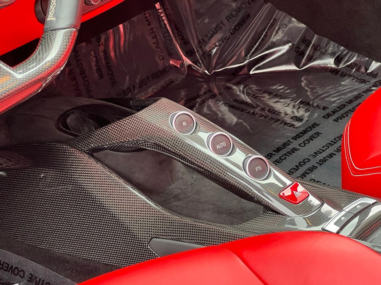 2017 Ferrari 488 Spider Base Indianapolis IN