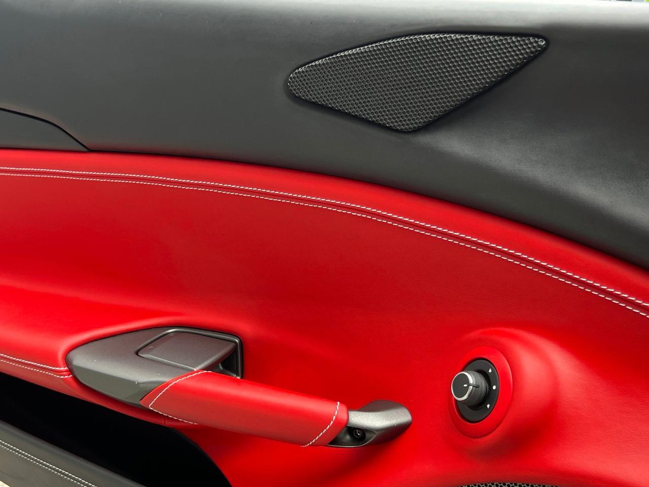 2017 Ferrari 488 Spider Base Indianapolis IN