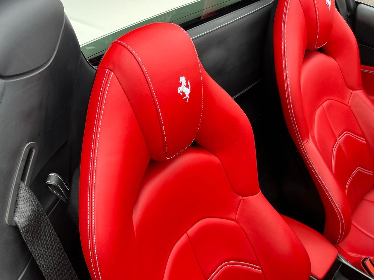 2017 Ferrari 488 Spider Base Indianapolis IN