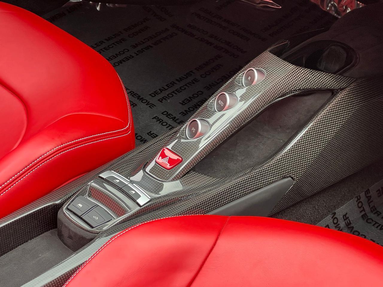 2017 Ferrari 488 Spider Base Indianapolis IN