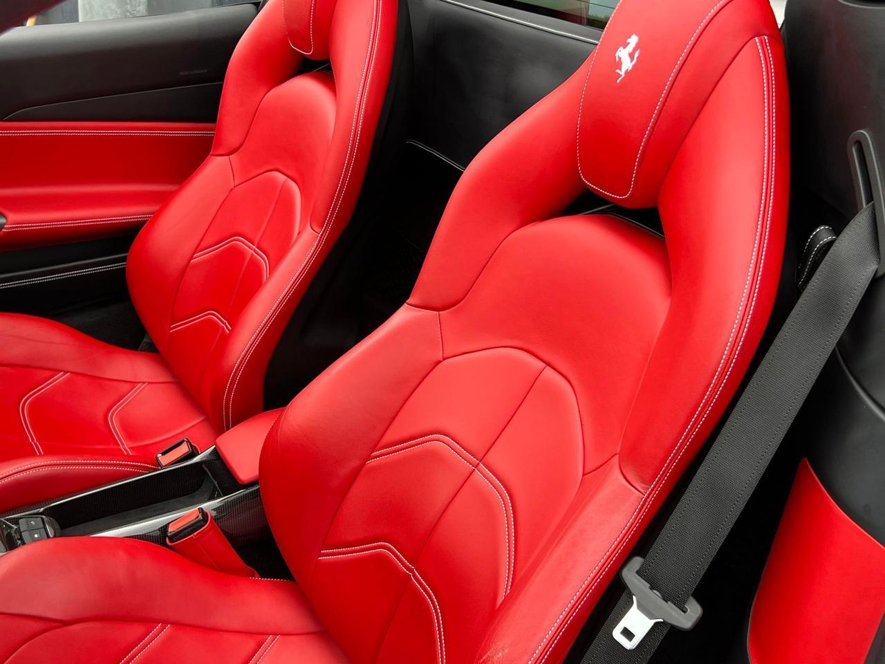 2017 Ferrari 488 Spider Base Indianapolis IN