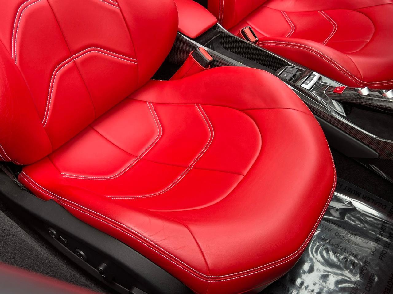 2017 Ferrari 488 Spider Base Indianapolis IN