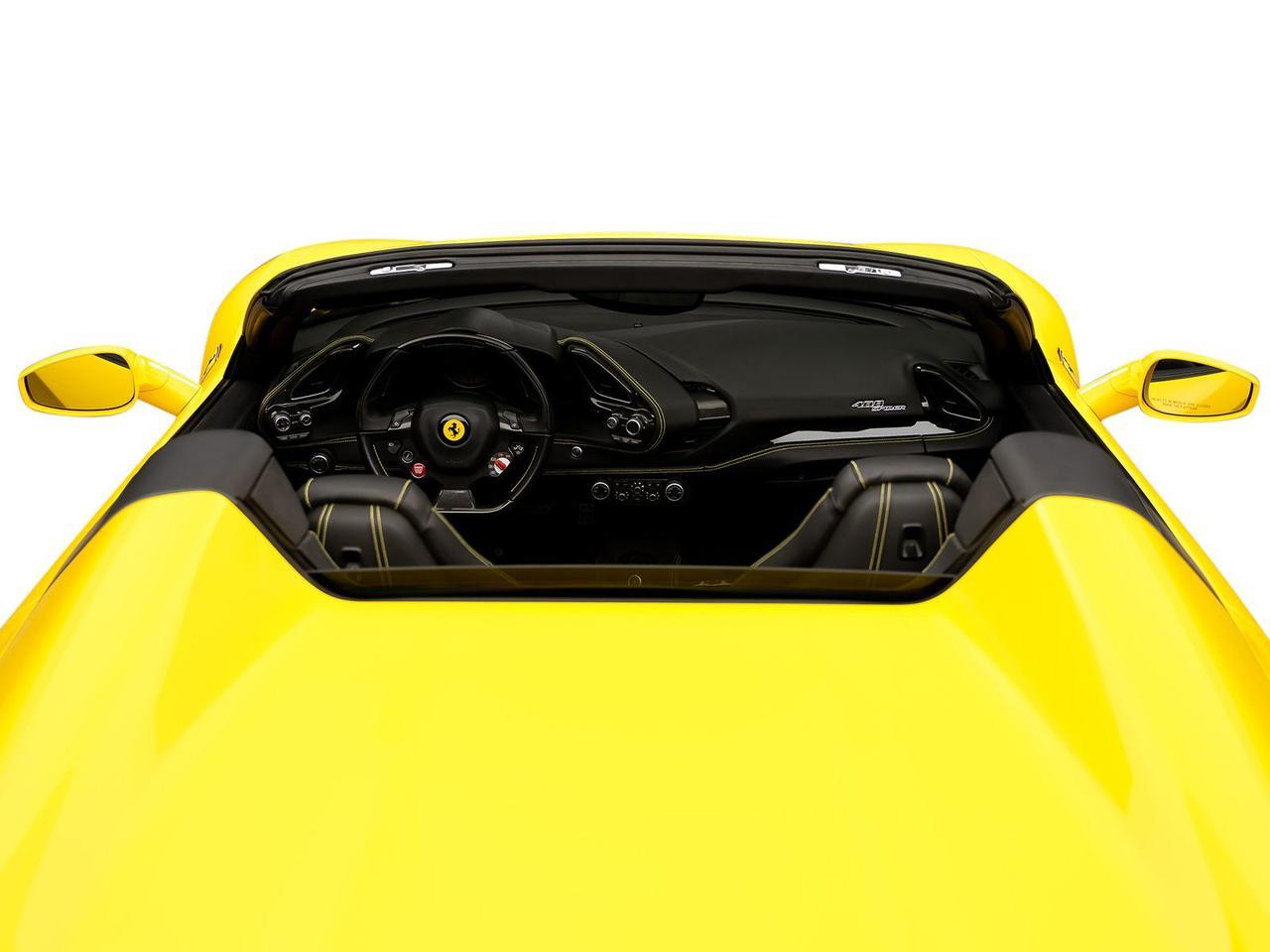 2017 Ferrari 488 Spider Base Ft Lauderdale FL