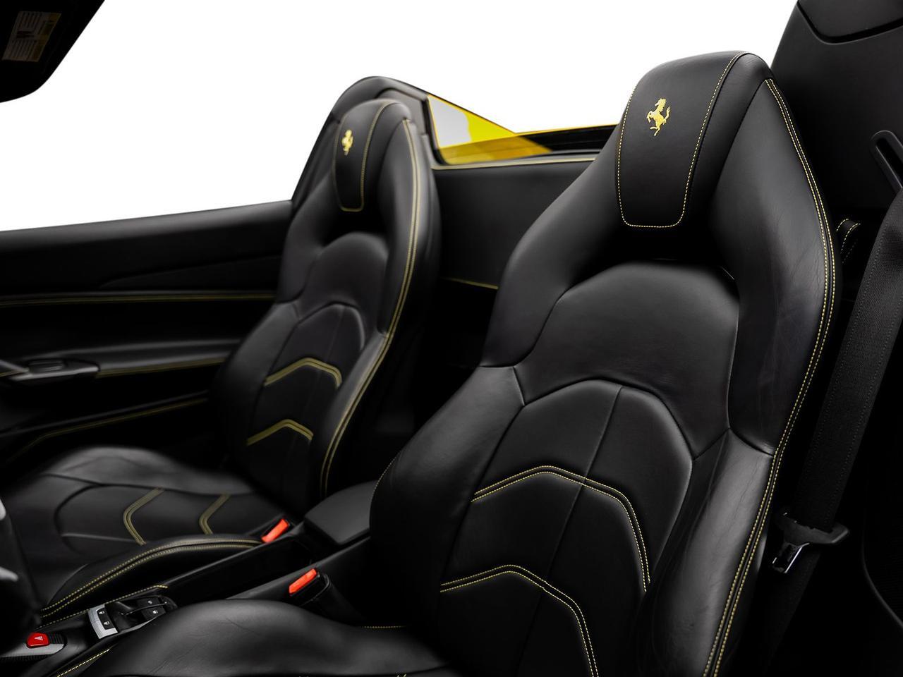 2017 Ferrari 488 Spider Base Ft Lauderdale FL