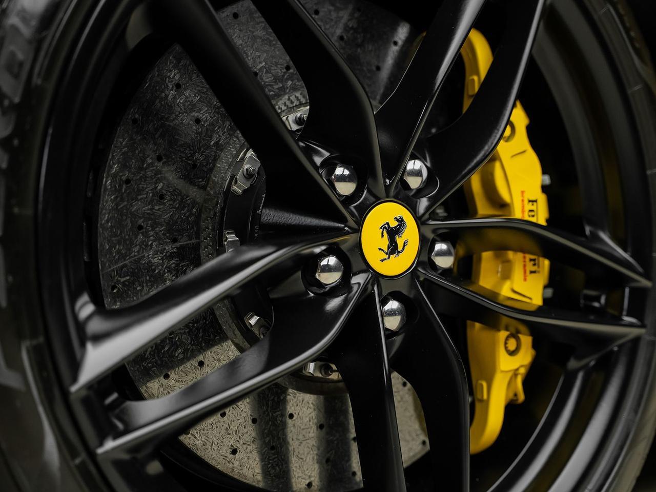 2017 Ferrari 488 Spider Base Ft Lauderdale FL