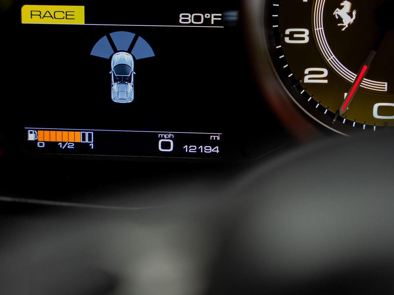2017 Ferrari 488 Spider Base Ft Lauderdale FL