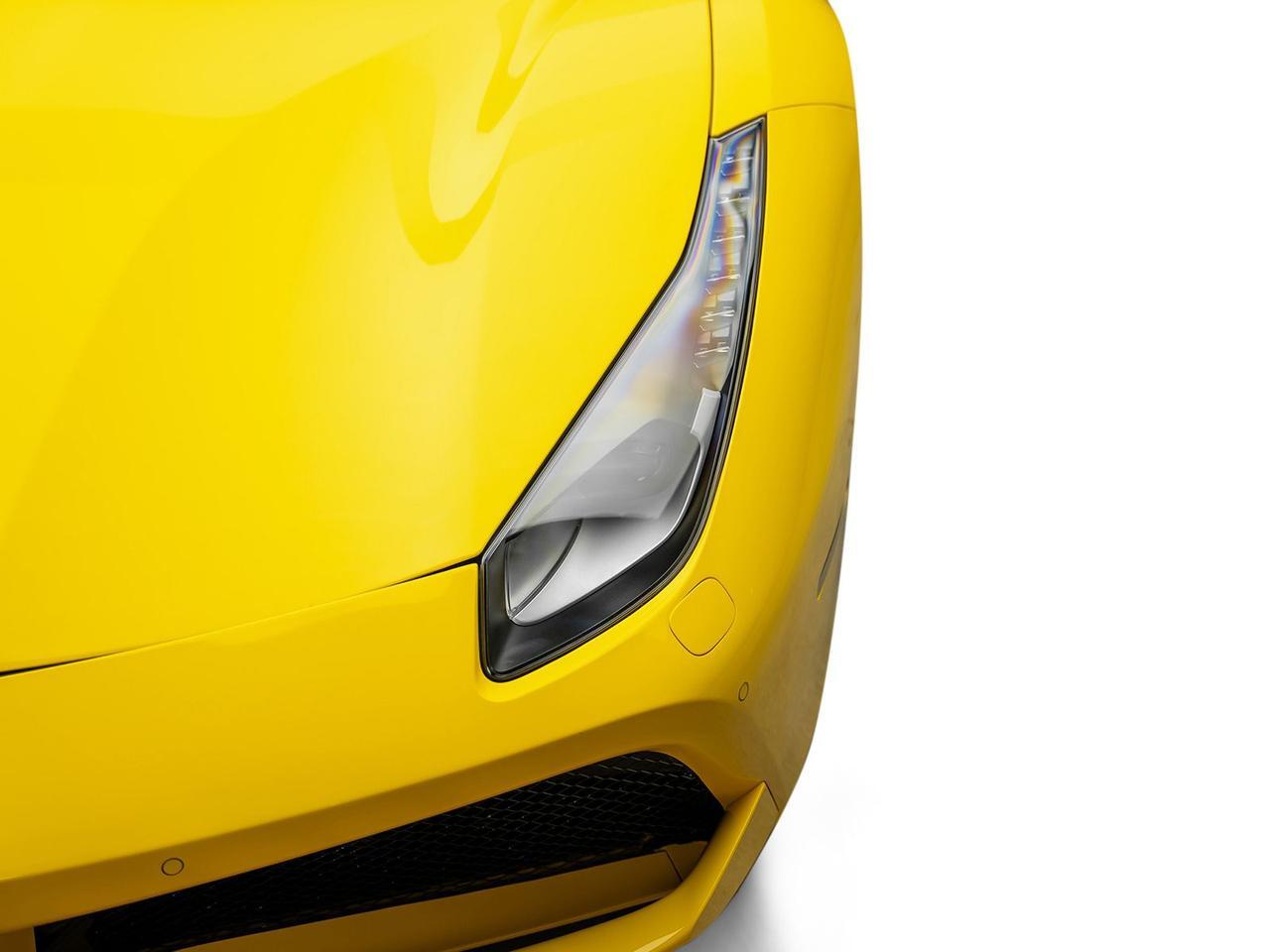 2017 Ferrari 488 Spider Base Ft Lauderdale FL