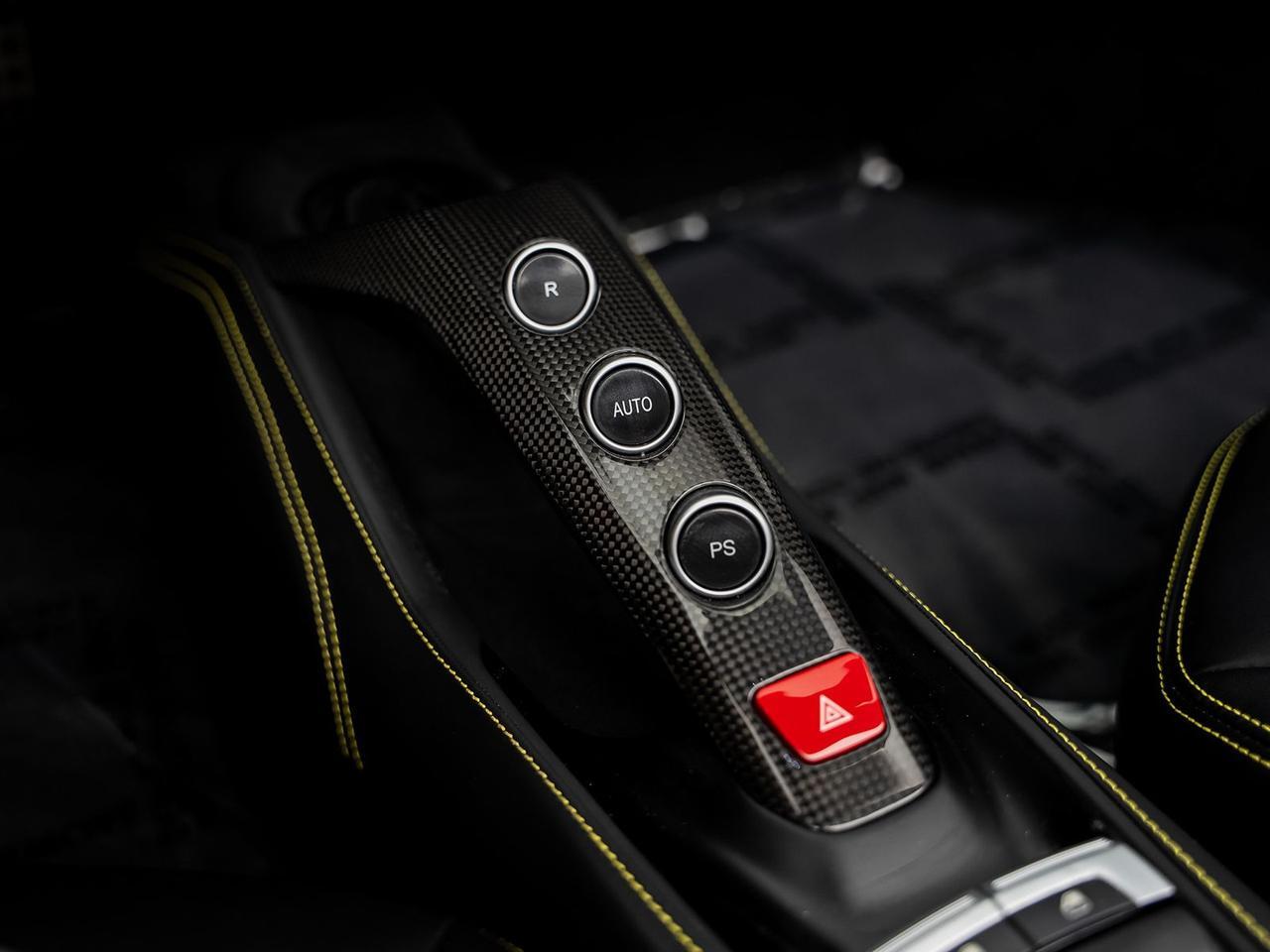 2017 Ferrari 488 Spider Base Ft Lauderdale FL