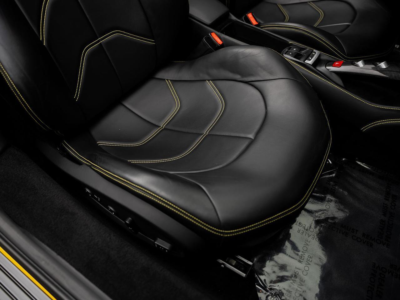 2017 Ferrari 488 Spider Base Ft Lauderdale FL