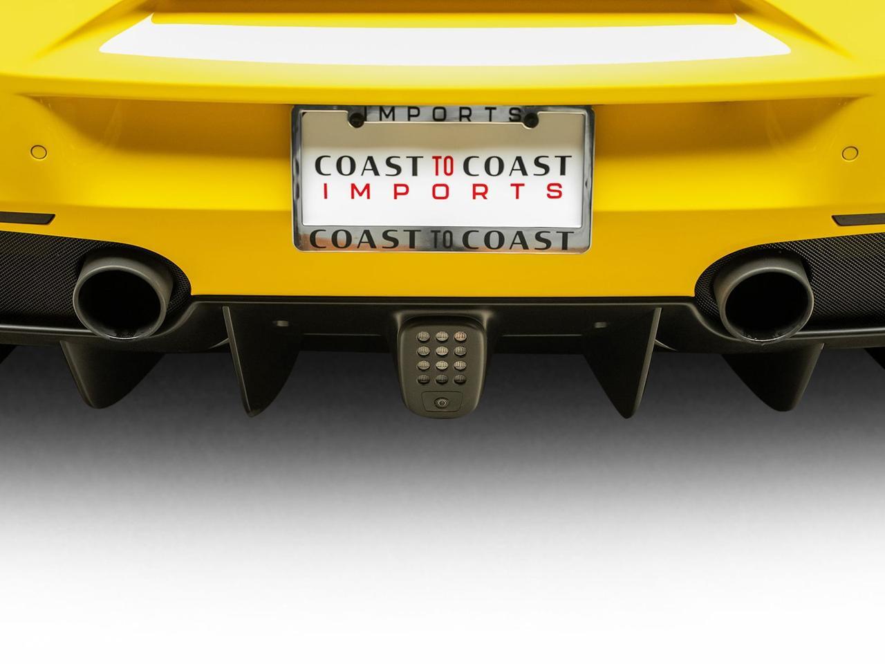 2017 Ferrari 488 Spider Base Ft Lauderdale FL