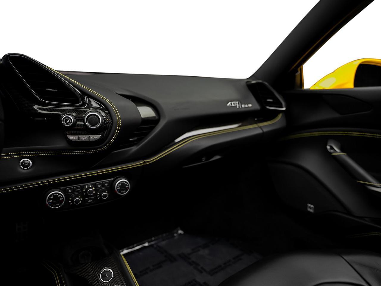 2017 Ferrari 488 Spider Base Ft Lauderdale FL