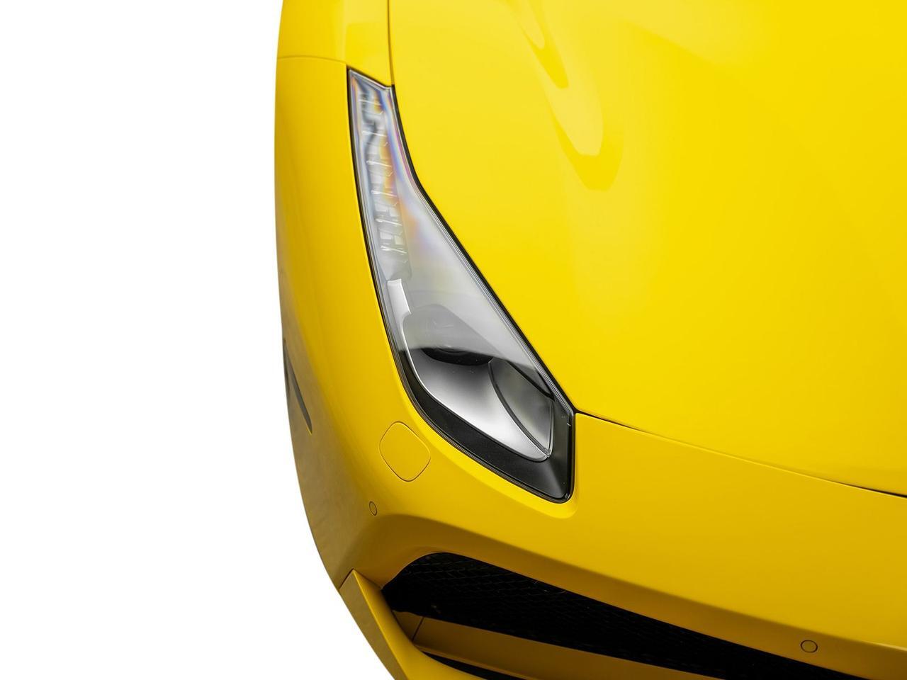 2017 Ferrari 488 Spider Base Ft Lauderdale FL