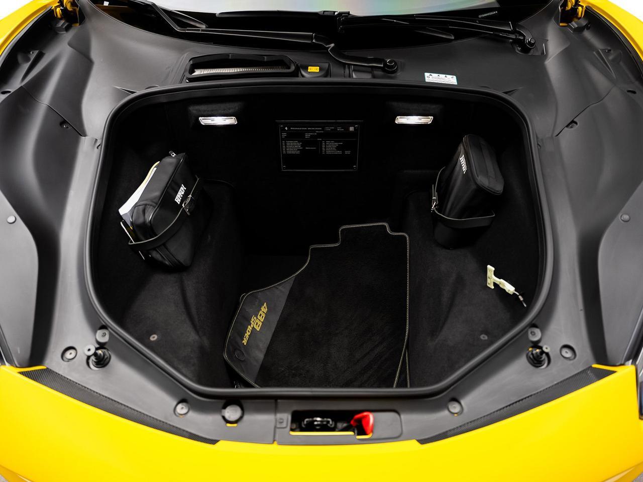 2017 Ferrari 488 Spider Base Ft Lauderdale FL