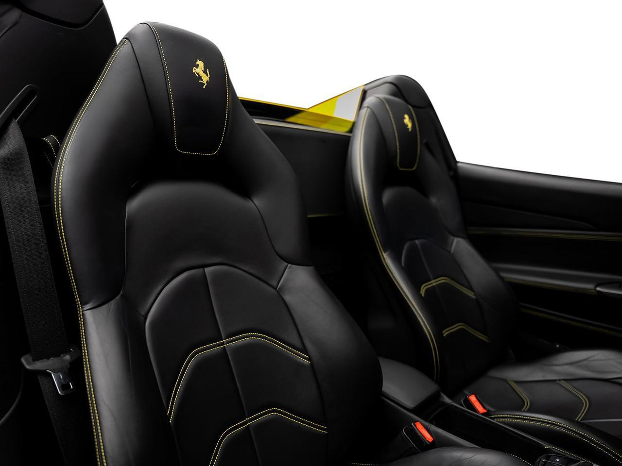 2017 Ferrari 488 Spider Base Ft Lauderdale FL