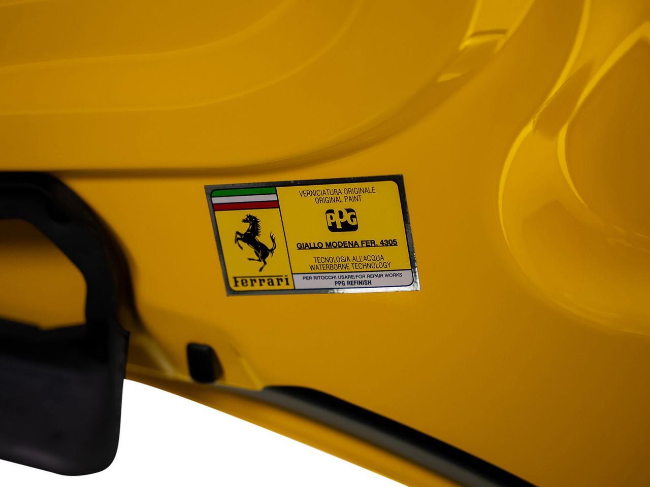 2017 Ferrari 488 Spider Base Ft Lauderdale FL