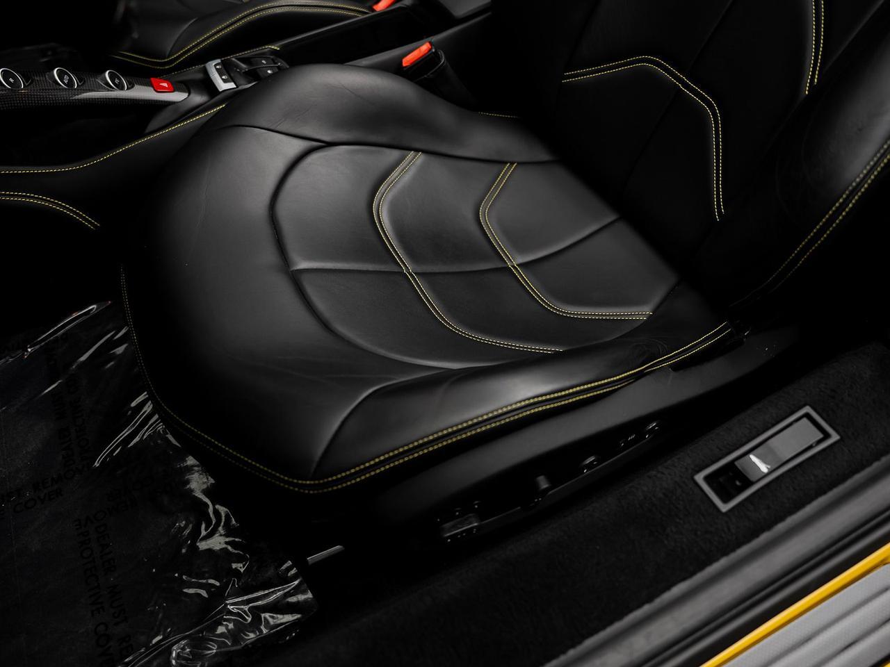2017 Ferrari 488 Spider Base Ft Lauderdale FL
