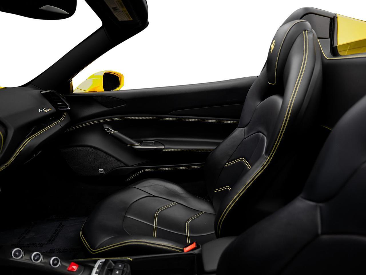 2017 Ferrari 488 Spider Base Ft Lauderdale FL