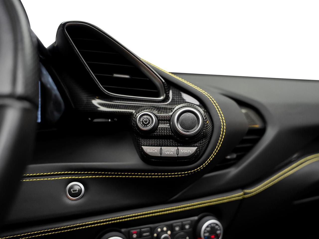 2017 Ferrari 488 Spider Base Ft Lauderdale FL