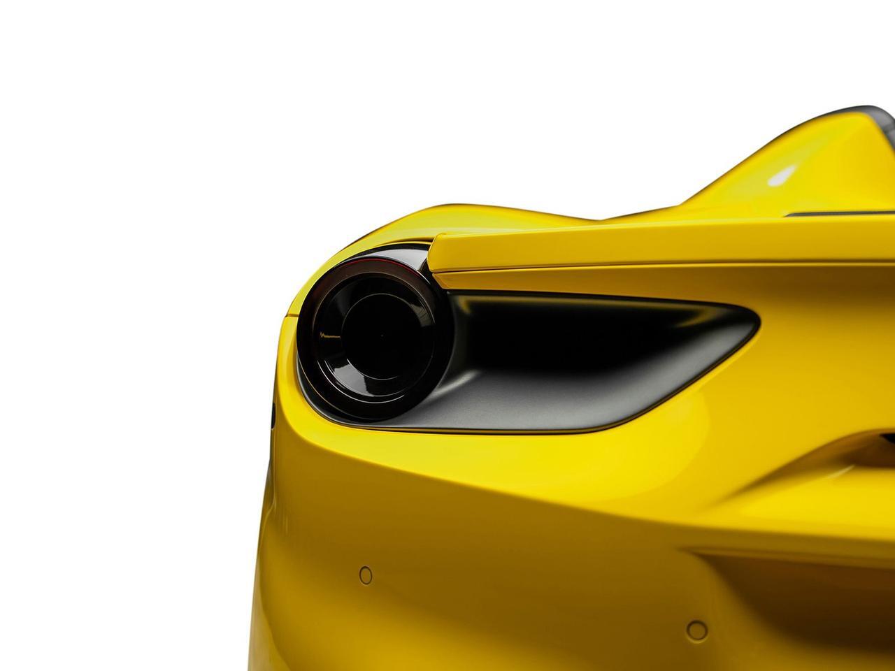 2017 Ferrari 488 Spider Base Ft Lauderdale FL