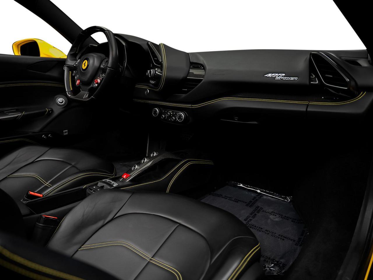 2017 Ferrari 488 Spider Base Ft Lauderdale FL