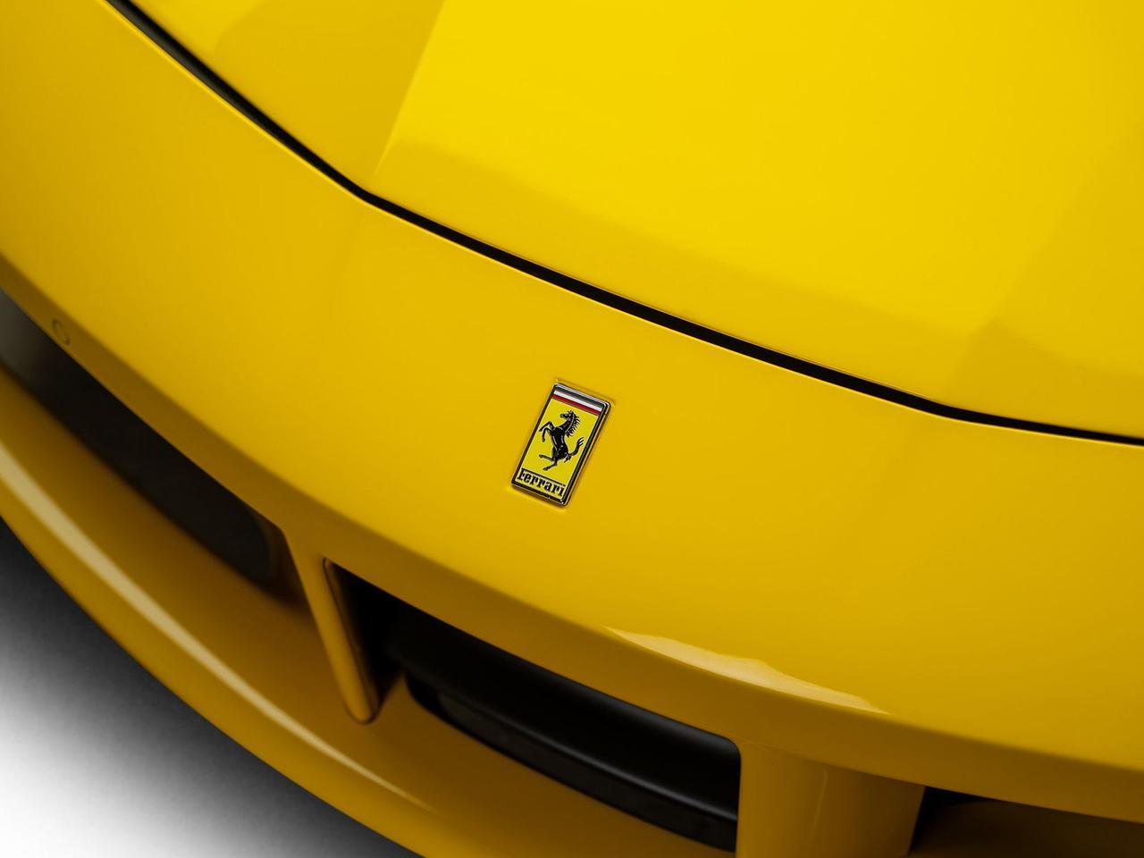 2017 Ferrari 488 Spider Base Ft Lauderdale FL