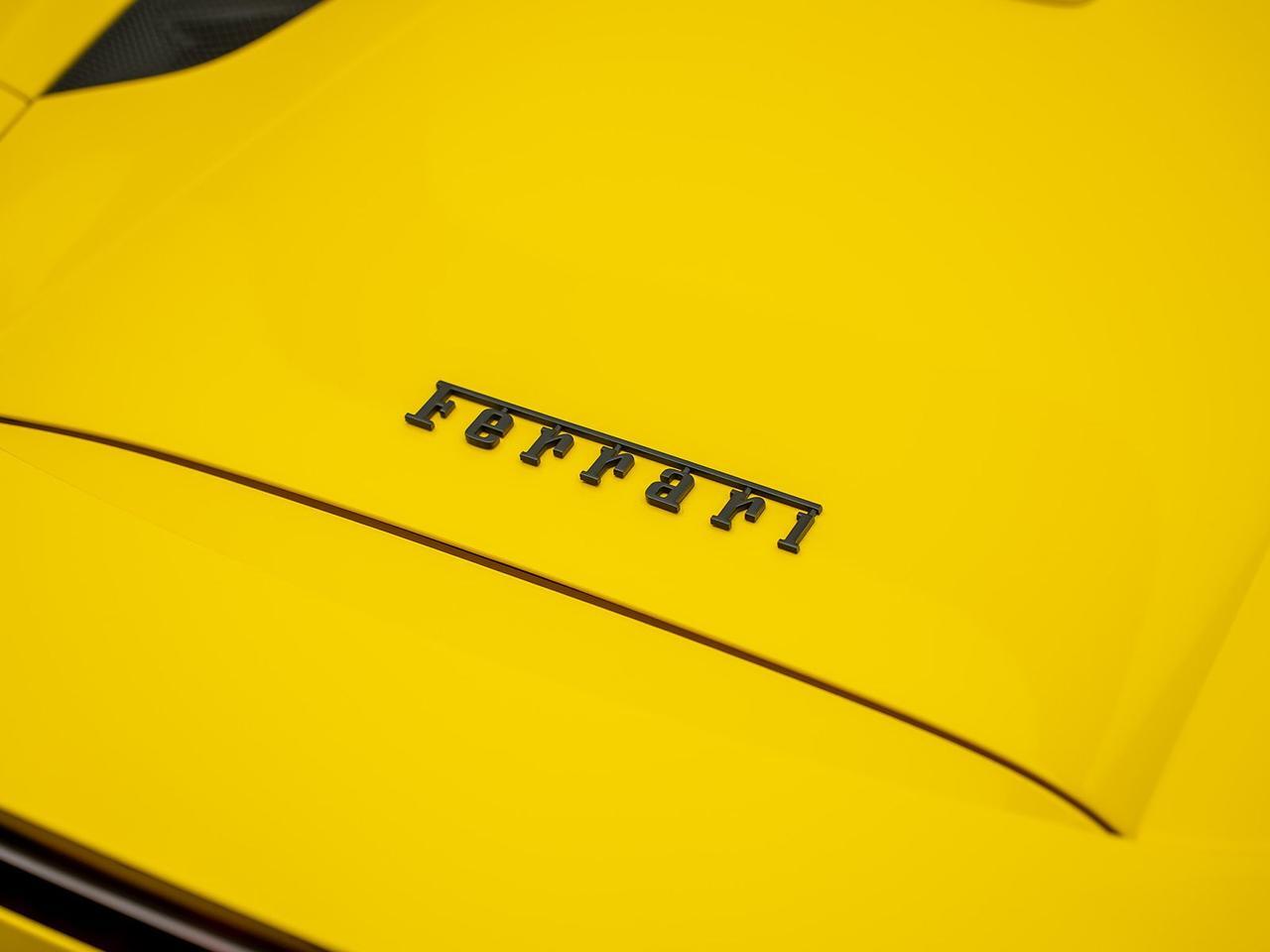 2017 Ferrari 488 Spider Base Ft Lauderdale FL