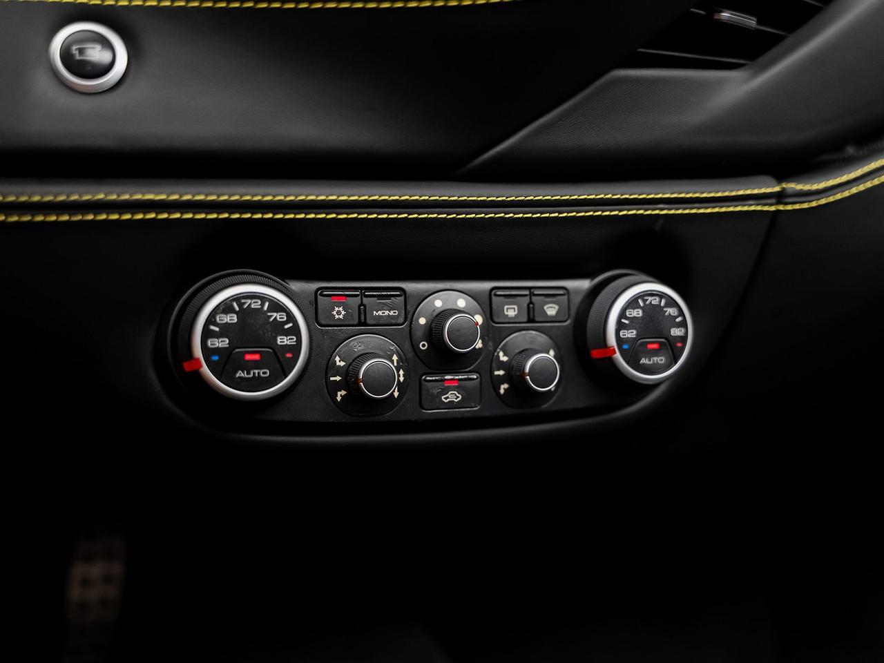 2017 Ferrari 488 Spider Base Ft Lauderdale FL