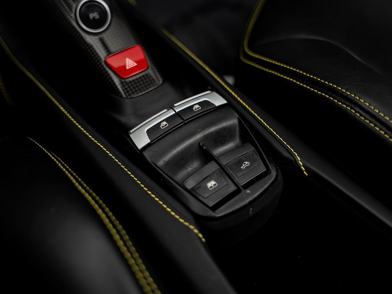 2017 Ferrari 488 Spider Base Ft Lauderdale FL