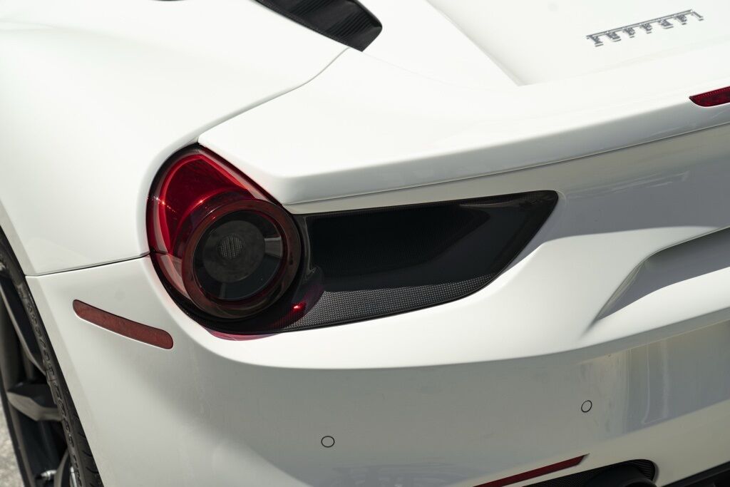 2017 Ferrari 488 Spider Base Miami FL