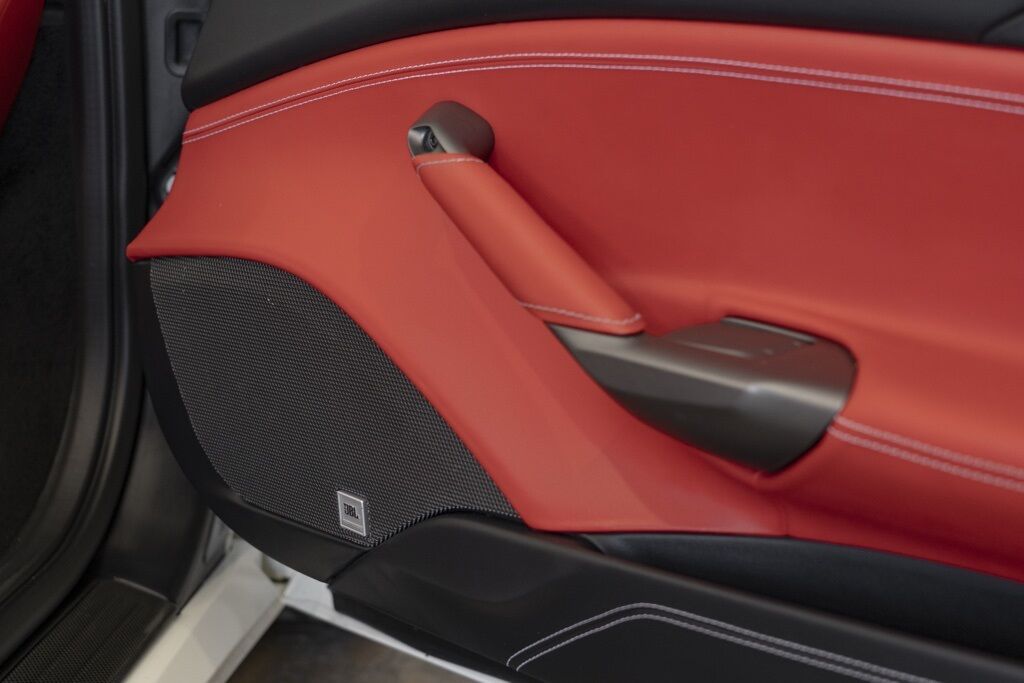 2017 Ferrari 488 Spider Base Miami FL