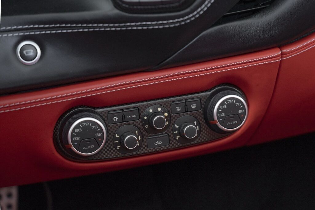 2017 Ferrari 488 Spider Base Miami FL
