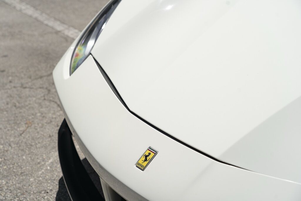 2017 Ferrari 488 Spider Base Miami FL