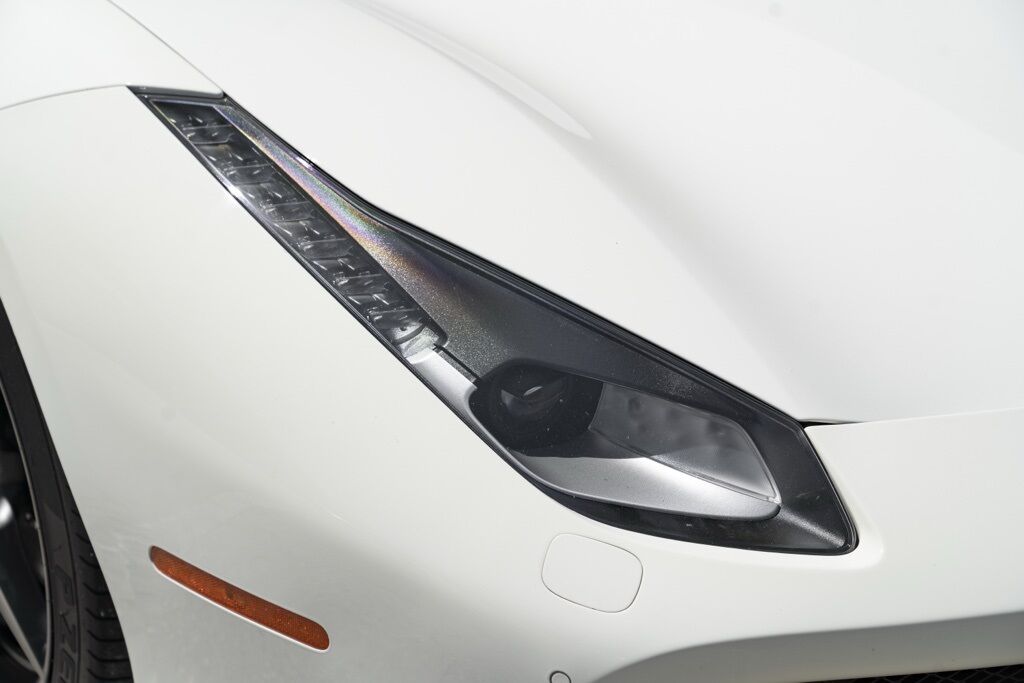 2017 Ferrari 488 Spider Base Miami FL