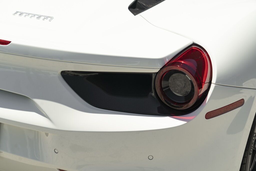 2017 Ferrari 488 Spider Base Miami FL