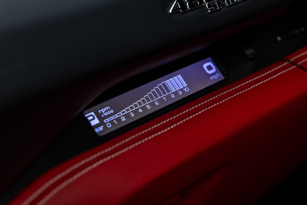 2017 Ferrari 488 GTB Base - Photo 56